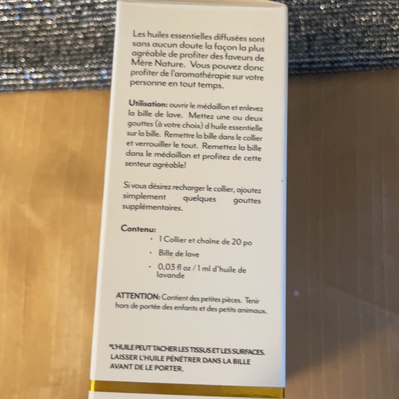 Earth luxe aromatherapy - Picture 5 of 6